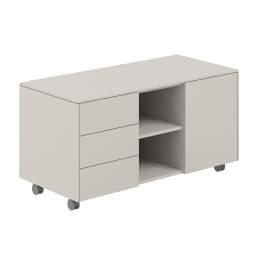 Тумба NZ-0233 GS GS